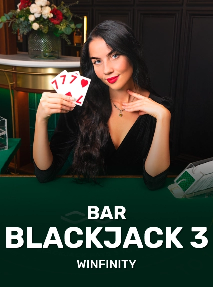 Bar BlackJack